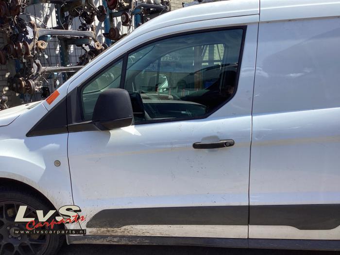 Ford Transit Connect Door 2-door, left