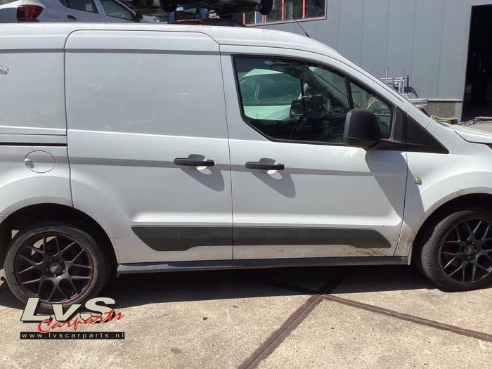 Ford Transit Connect Schiebetür rechts