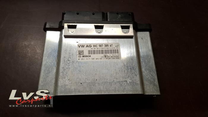 Seat Ibiza Engine management computer