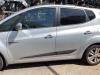 Hyundai iX20 (JC) 1.4i 16V Deur 4Deurs links-voor