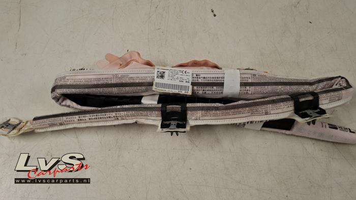 Seat Ibiza Airbag plafond gauche