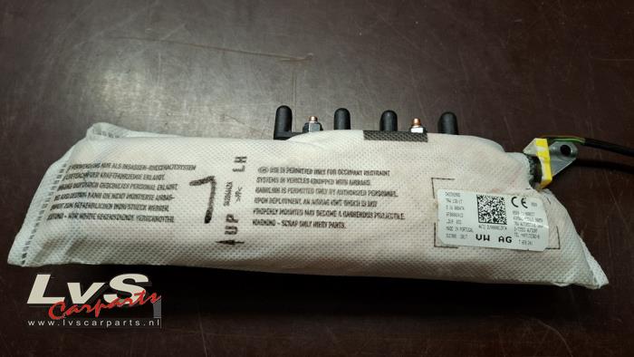 Seat Ibiza Airbag siège