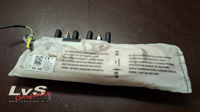 Seat Ibiza Airbag siège