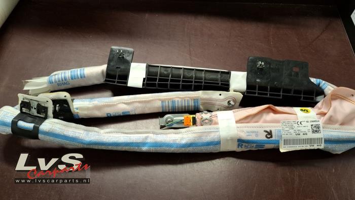 Seat Ibiza Airbag plafond droite