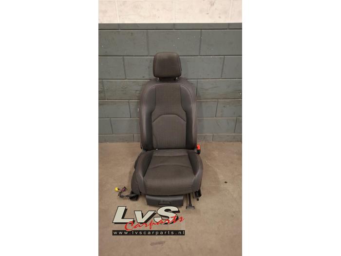 Seat Leon Siège droit