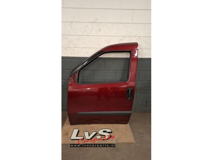 Opel Combo Portière 2portes gauche
