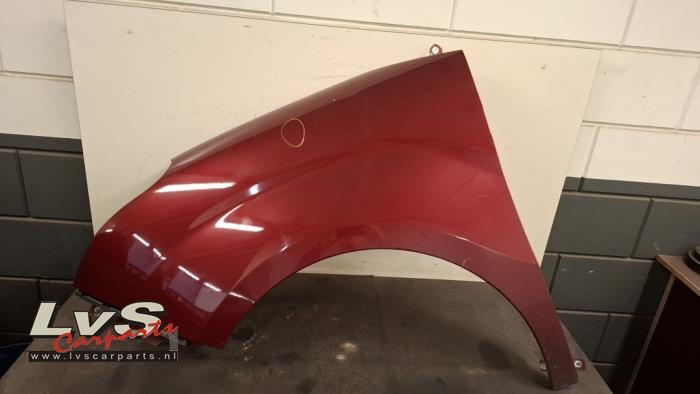 Opel Combo Aile avant gauche