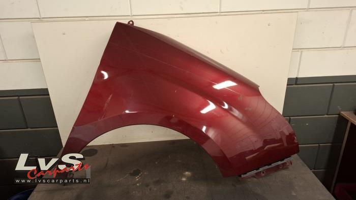 Opel Combo Aile avant droite