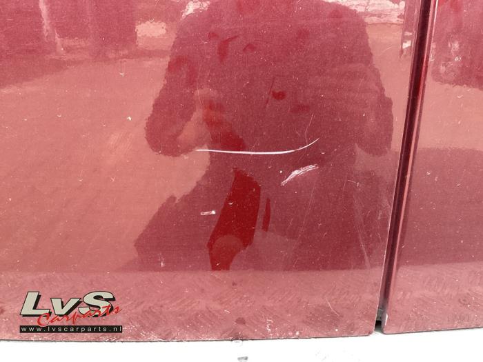 Opel Combo Portière arrière camionnette