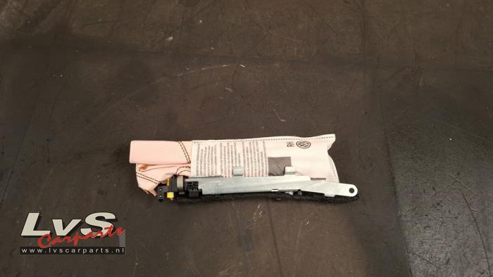 Seat Leon Seat airbag (seat)