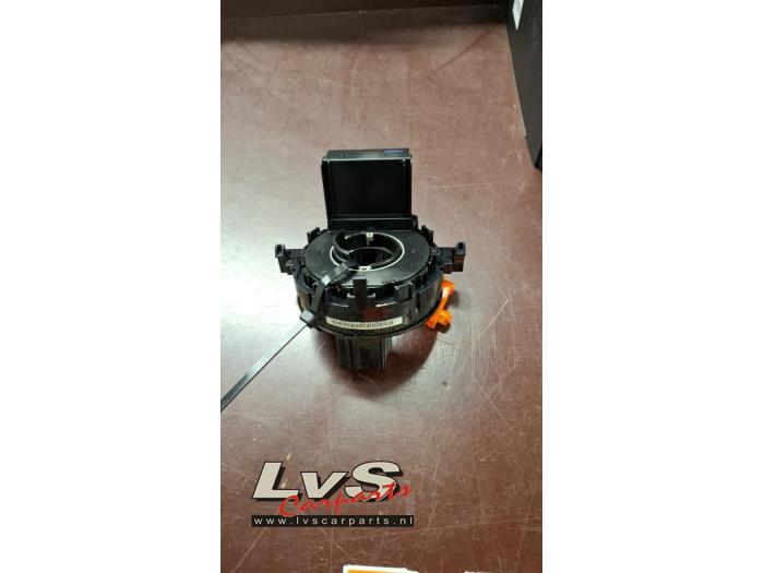 Mitsubishi Space Star Ressort tournant airbag