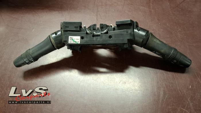 Mitsubishi Space Star Commutateur combi colonne de direction