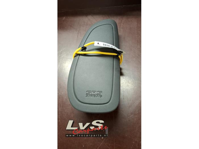 Mitsubishi Space Star Airbag siège