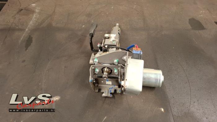 Mitsubishi Space Star Electric power steering unit