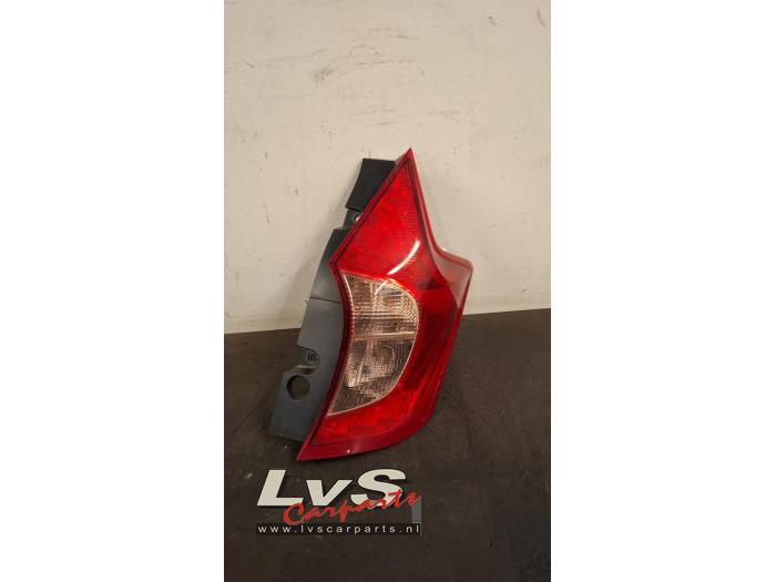 Nissan Note Achterlicht rechts