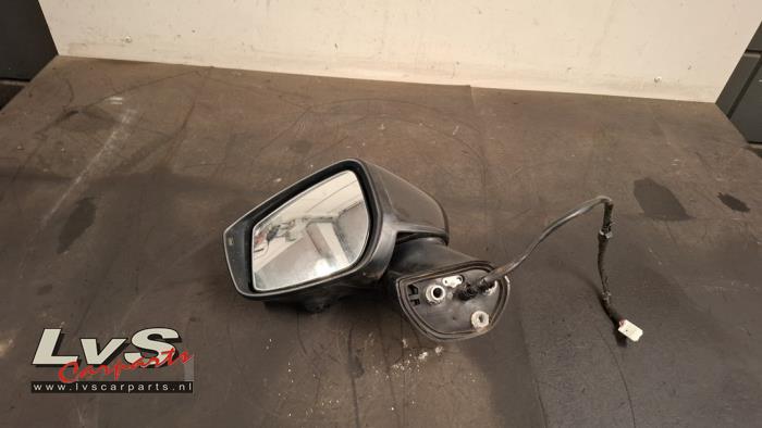 Nissan Note Buitenspiegel links