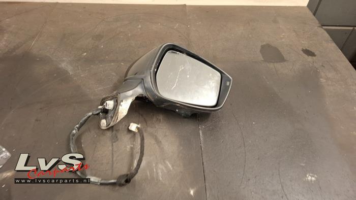 Nissan Note Wing mirror, right