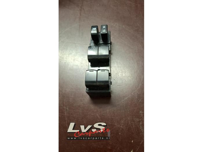 Nissan Note Elektrisch Raam Schakelaar