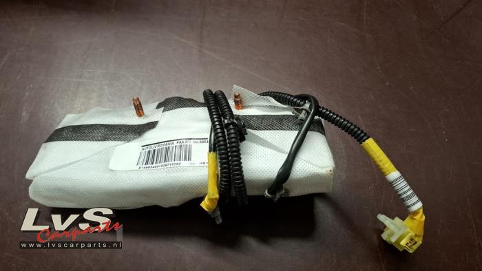 Nissan Note Seat airbag (seat)
