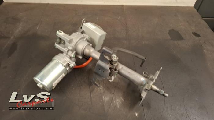 Nissan Note Stuurbekrachtiging Elektrisch