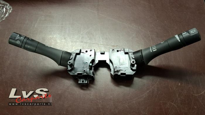 Nissan Note Steering column stalk