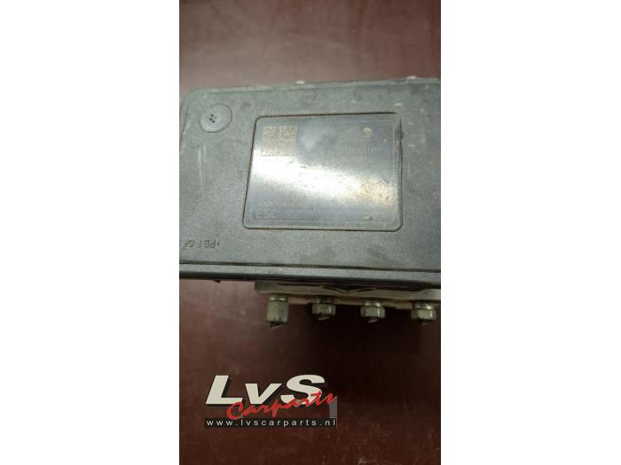 Nissan Note ABS pump