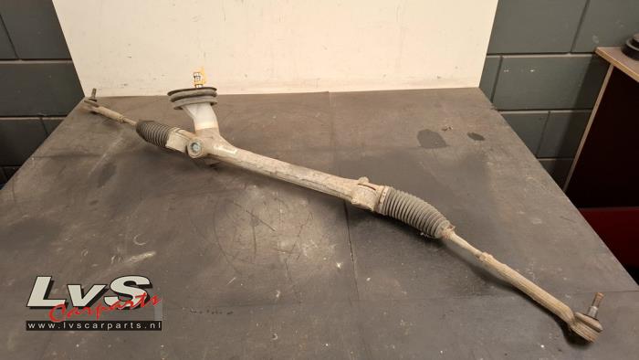 Nissan Note Stuurhuis