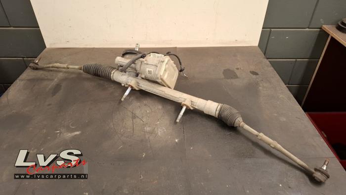 Citroen C3 Power steering box