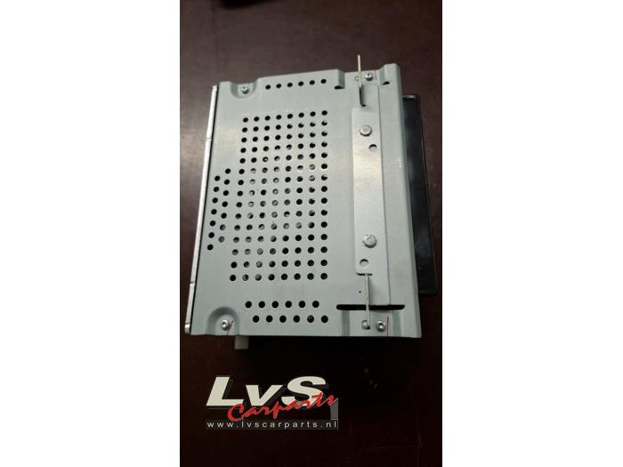 Ford Transit Courier Radio CD player