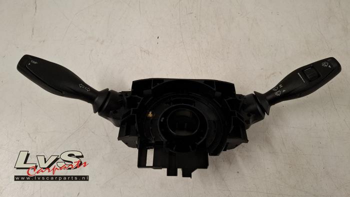 Ford Transit Courier Combischakelaar Stuurkolom