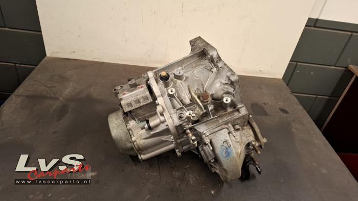 Citroen C3 Gearbox