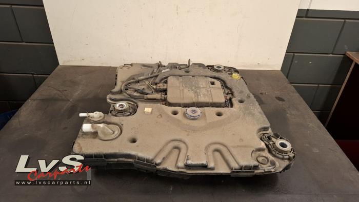 Citroen C3 Adblue Tank