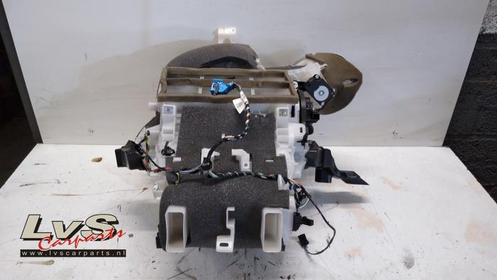 Citroen C3 Heater housing