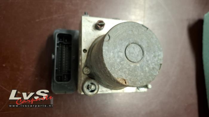 Citroen C3 ABS pump