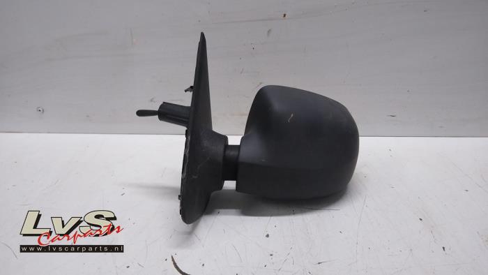 Dacia Sandero Buitenspiegel links