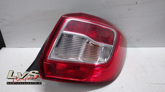 Dacia Sandero Taillight, right