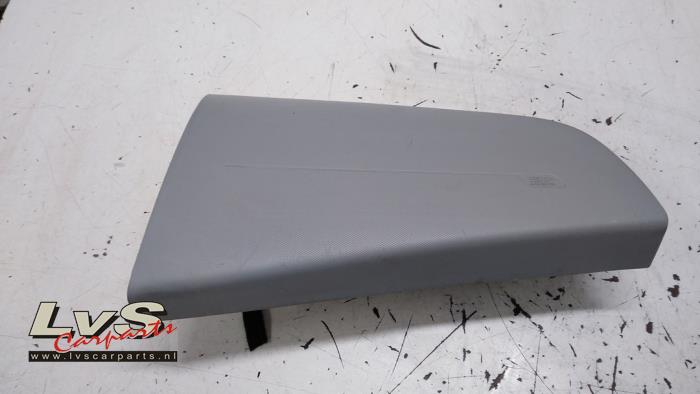 Dacia Sandero Right airbag (dashboard)