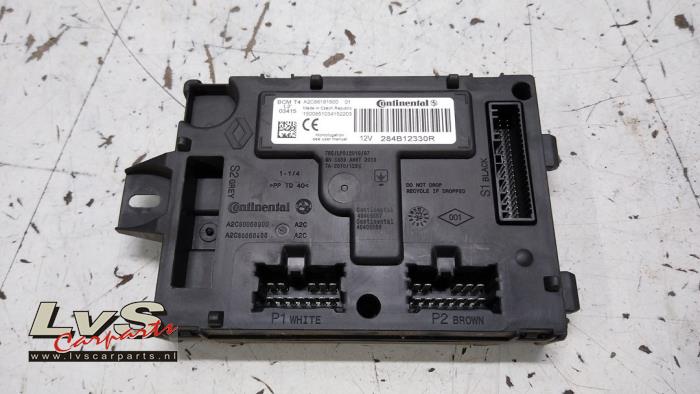 Dacia Sandero Body control computer