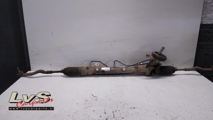 Dacia Sandero Power steering box