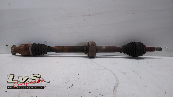 Dacia Sandero Antriebswelle rechts vorne