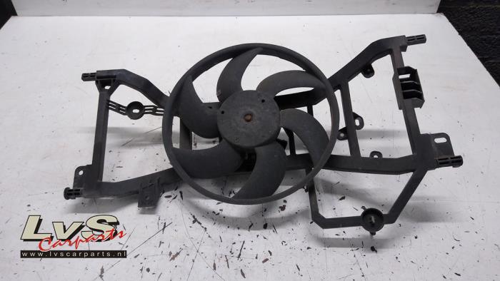 Dacia Sandero Koelvin