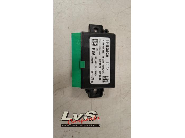 Citroen C3 Module (miscellaneous)