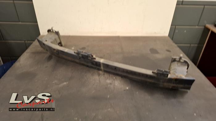 Peugeot 108 Cadre pare-chocs avant