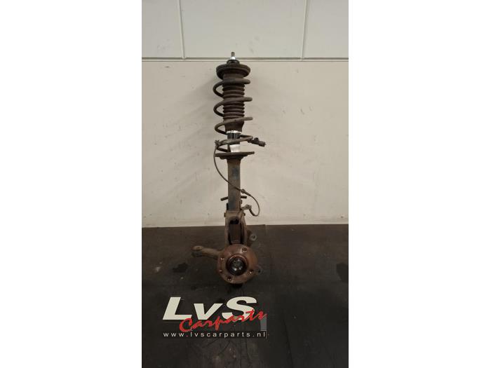 Peugeot 108 Barre amortisseur avant droit