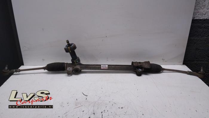 Hyundai I10 Steering box