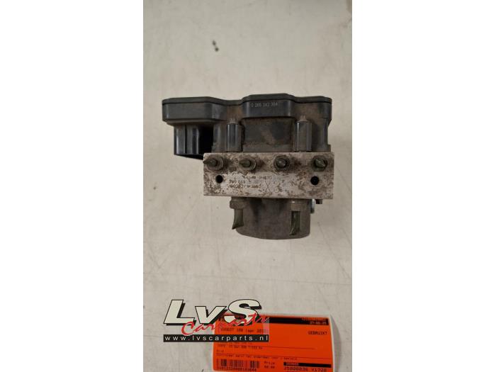 Peugeot 108 Pompe ABS