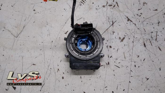 Hyundai I10 Airbag clock spring