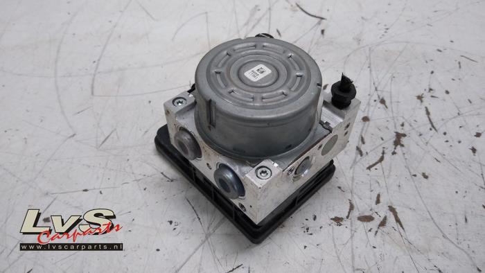 Hyundai I10 ABS Pumpe