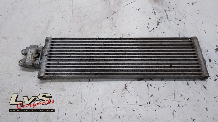 Mercedes Vito Oil cooler