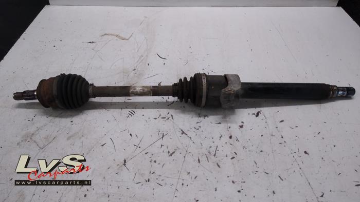 Mini ONE Arbre de transmission avant droit